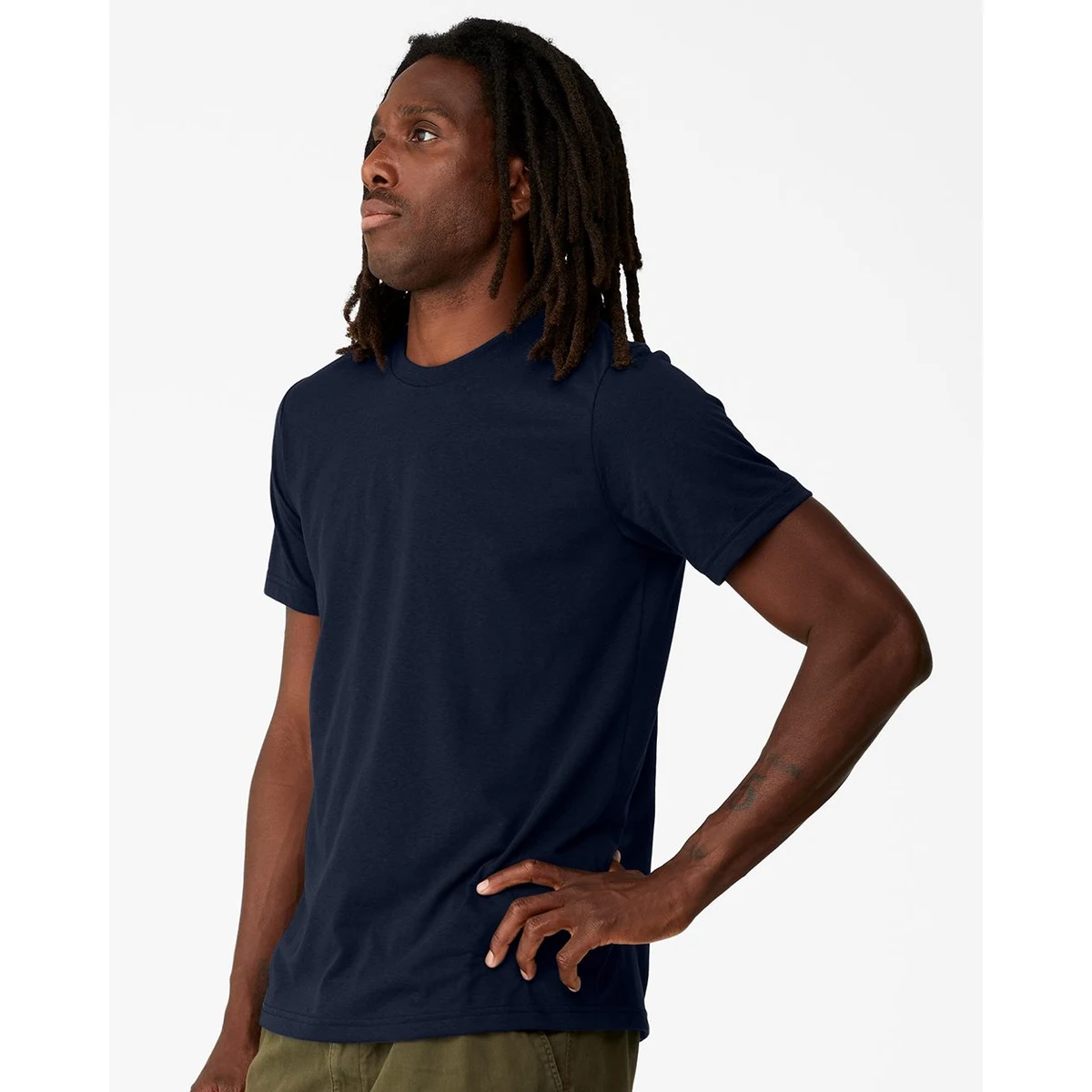 Unisex EcoMax Tee - 3001ECO 1