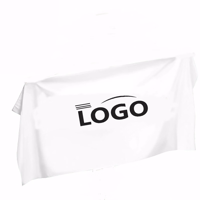 Full Colour Customised Beach Towel
