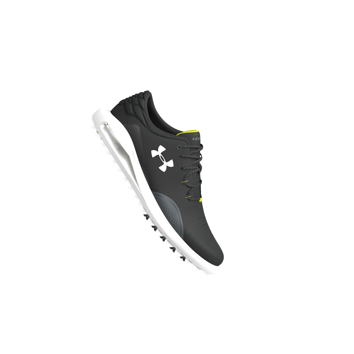 Men's UA Draw Sport Spikeless Golf Shoes 1