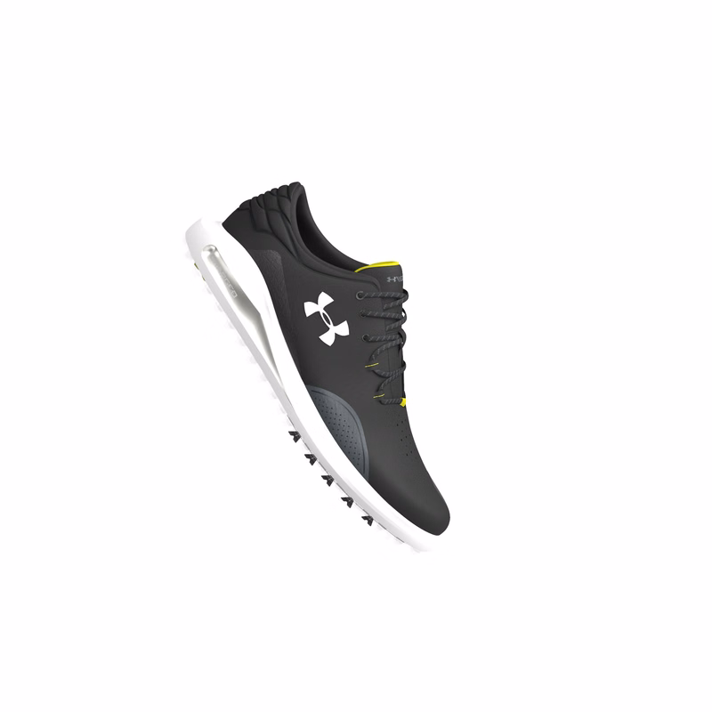 Men's UA Draw Sport Spikeless Golf Shoes