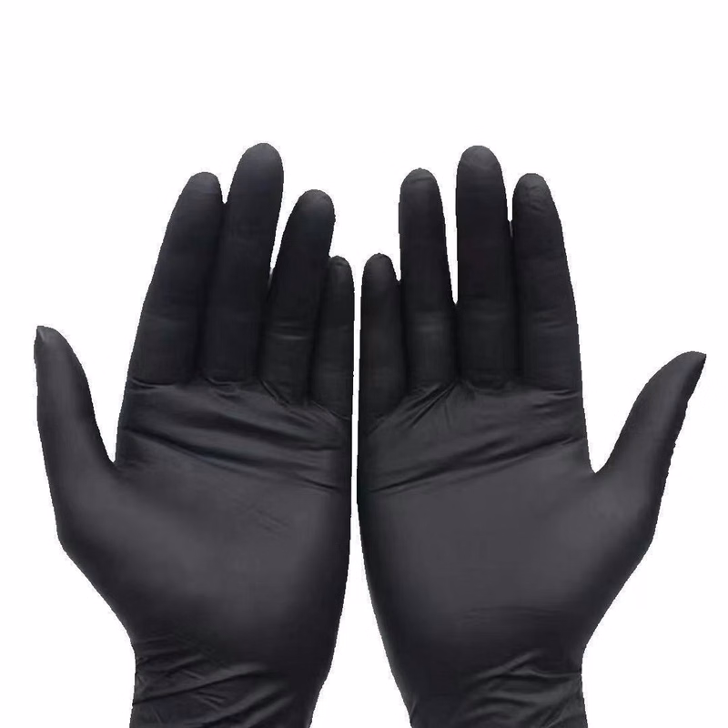 Disposble Nitrile Gloves