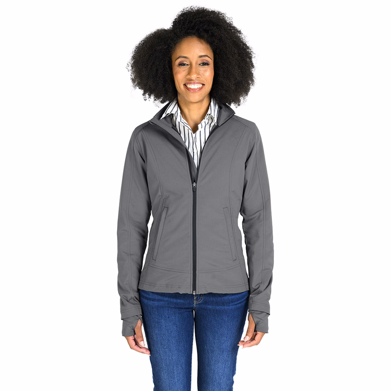 Women's Axis Soft Shell Jacket
