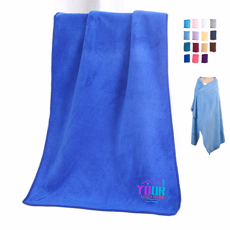 Microfiber Bath Towel