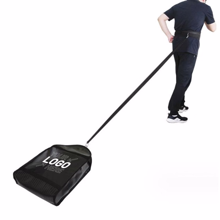 Adjustable Weight Sled Trainer