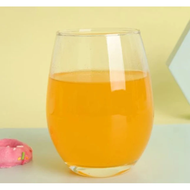 13 oz. Stemless Wine glass 1