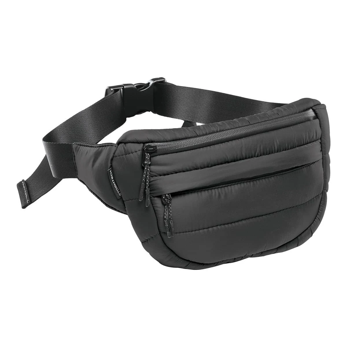 Stormtech Stavanger Quilted Waist Bag 1