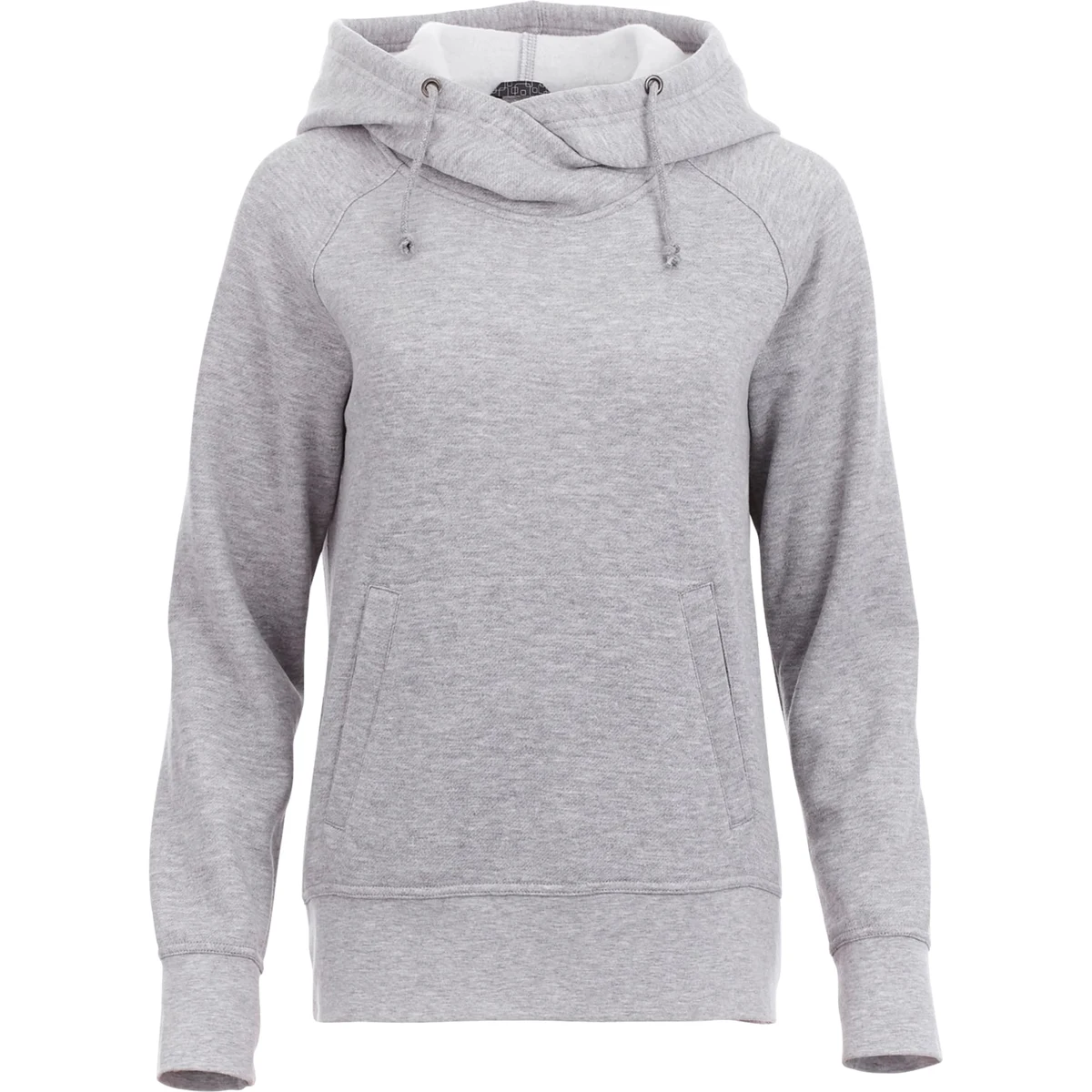 Women's DAYTON Fleece Hoody 1