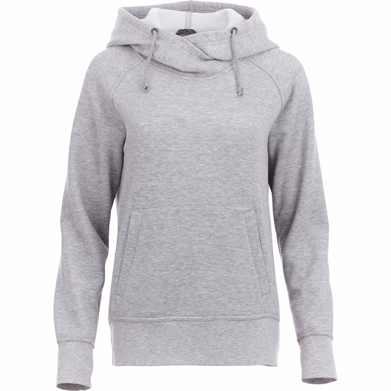 Women's DAYTON Fleece Hoody