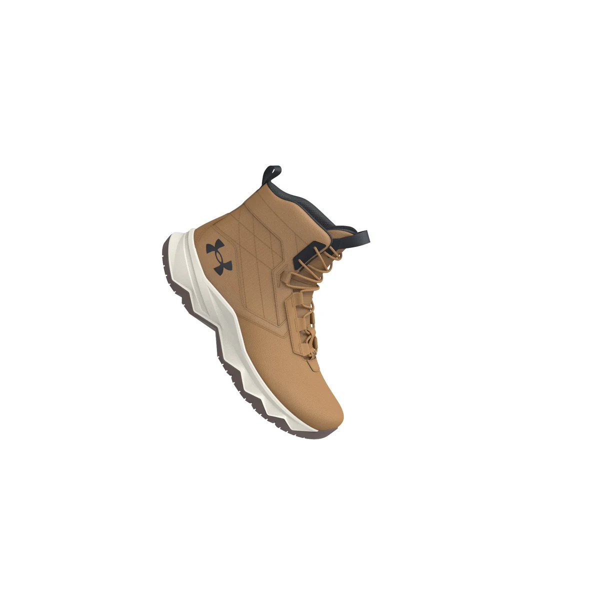 UA Stellar G2 6 Grade School Boots 1