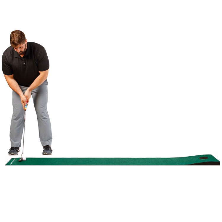 Odyssey 8' Putting Mat