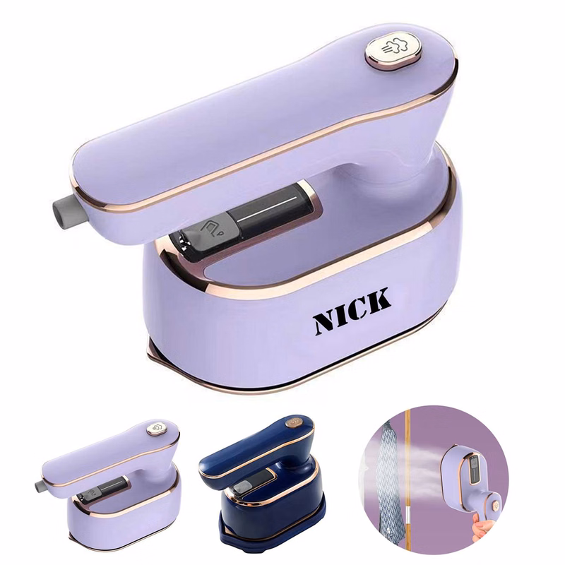 Portable Travel Steamer for Clothes