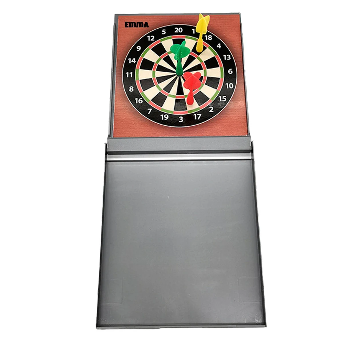 Mini Magnetic Desktop Dart 1
