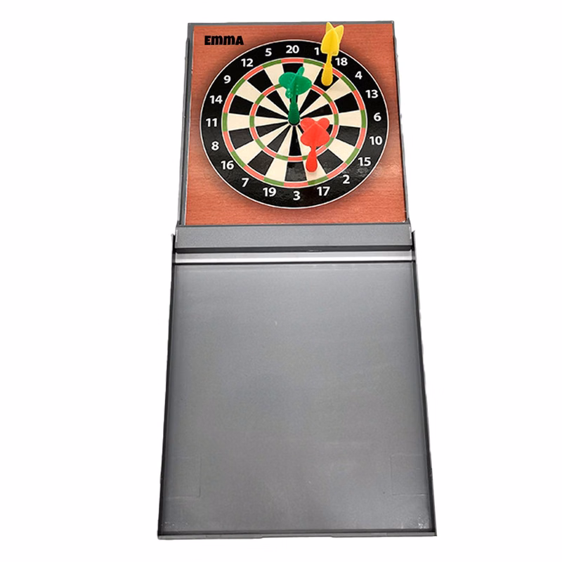 Mini Magnetic Desktop Dart