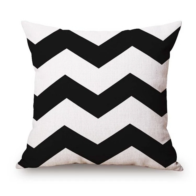 Classic Square 20-inch Throw Pillows 1