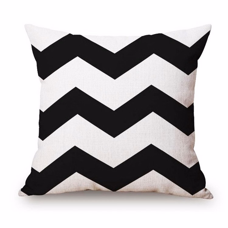 Classic Square 20-inch Throw Pillows