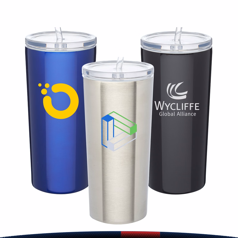 16 oz. Vyncen Stainless Steel Tumblers