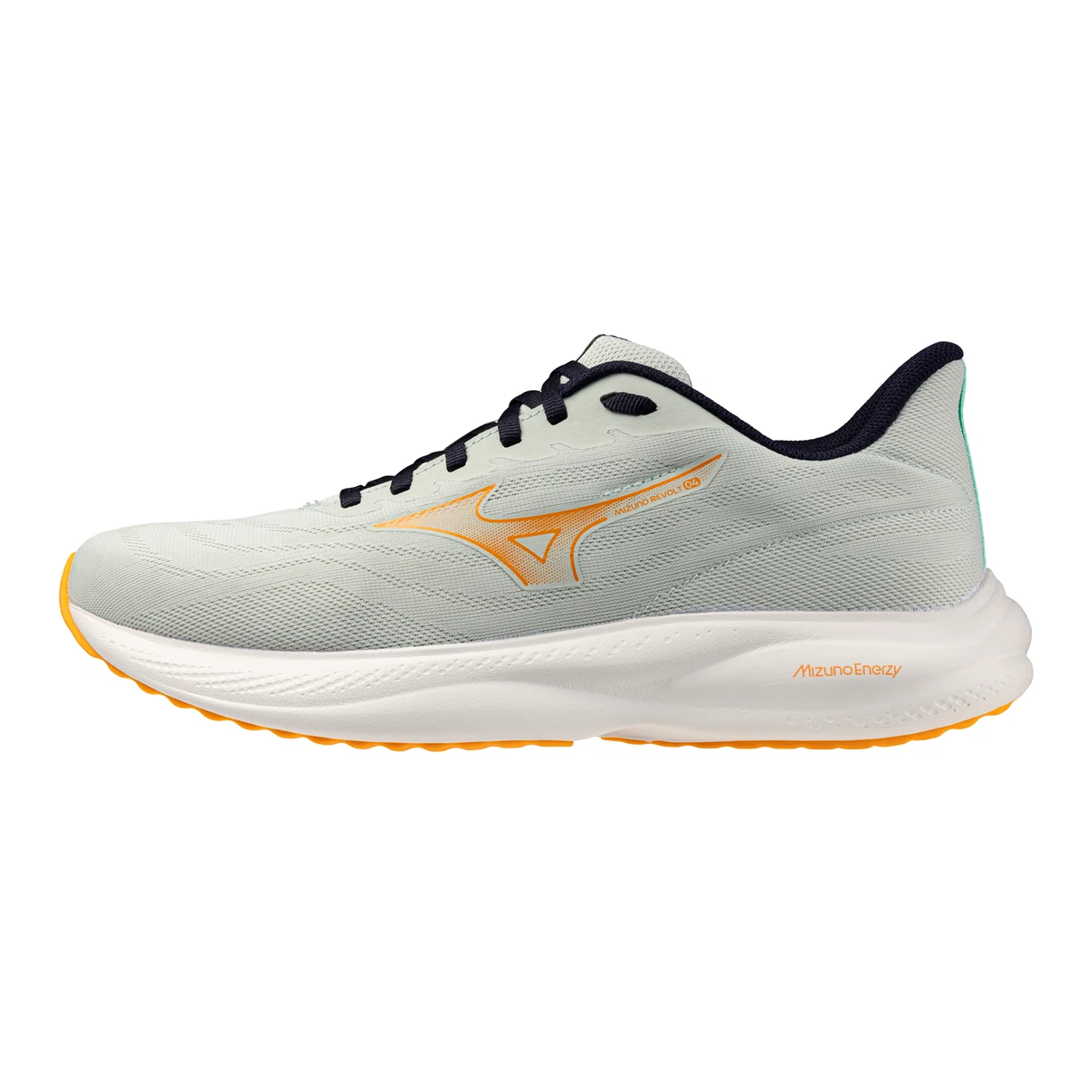 REVOLT 4 MENS Training Shoe, Running 1