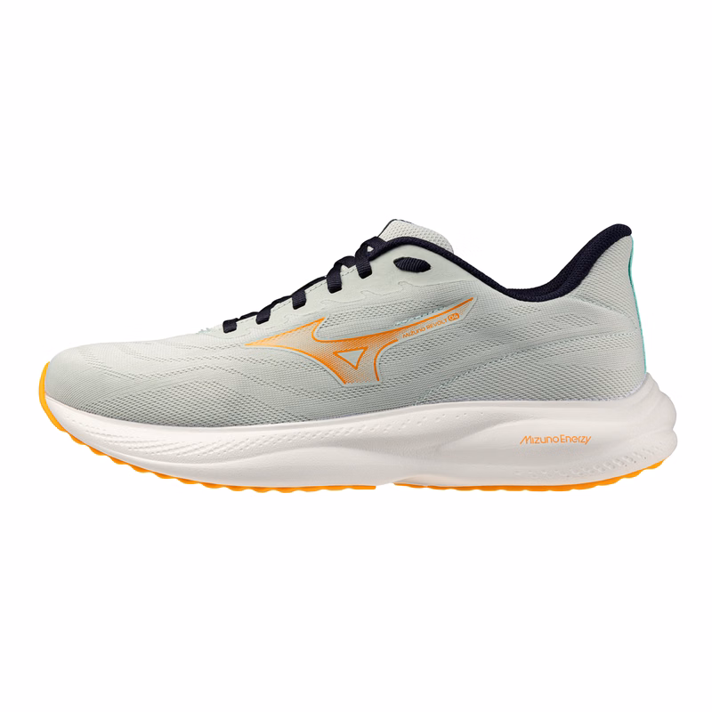 REVOLT 4 MENS Training Shoe, Running