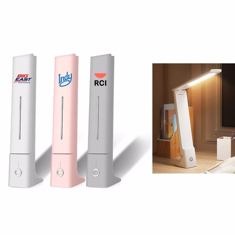 LED Desk Lamp