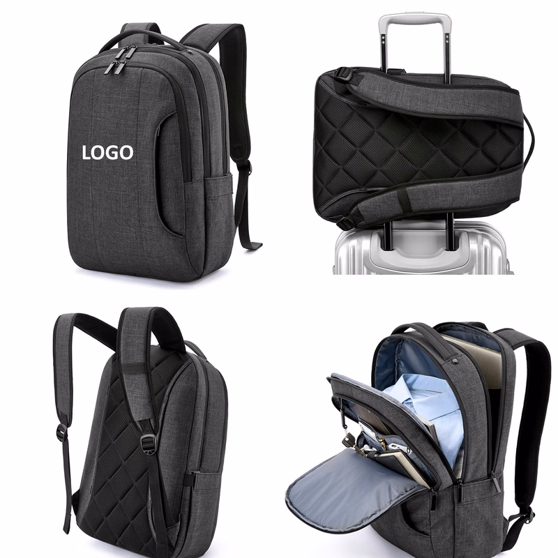 Waterproof Business Backpack