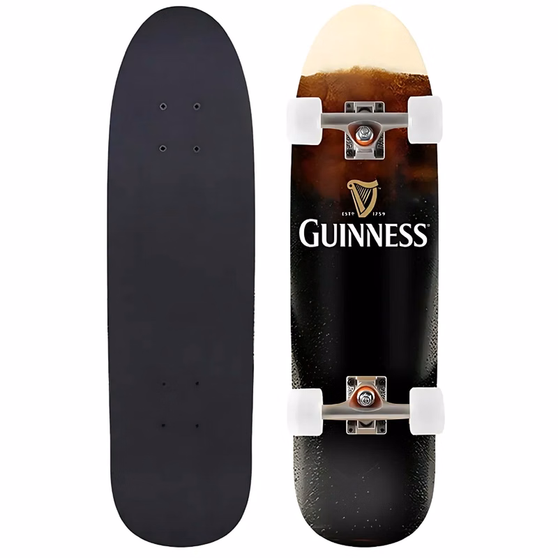 Custom Cruiser Skateboard