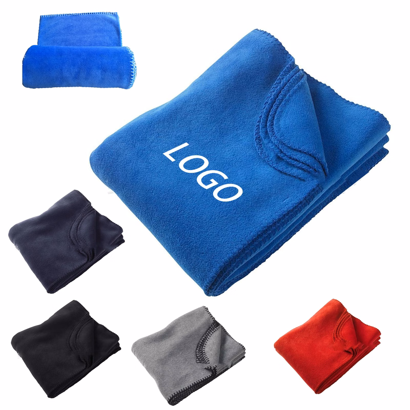 180GSM Polar Fleece Blanket