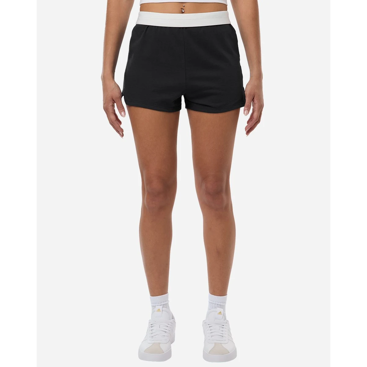Women's Essential Spirit Shorts - BW6504 1