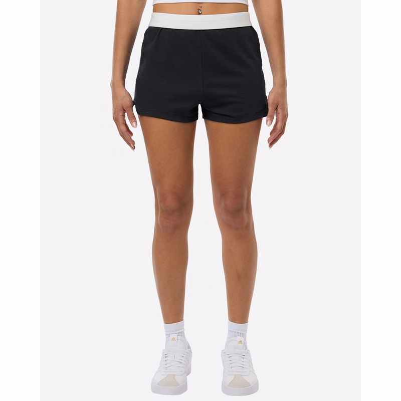 Women's Essential Spirit Shorts - BW6504