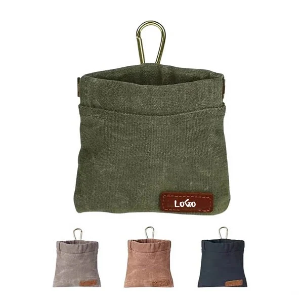 Pet Training Waterproof Feeding Bag 1