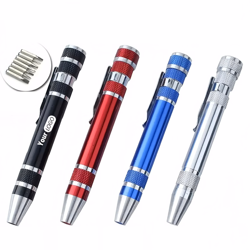 Alloy Use A Screwdriver To Remove The Pen Tool