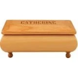 Red Alder Gift Box 1
