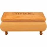 Red Alder Gift Box