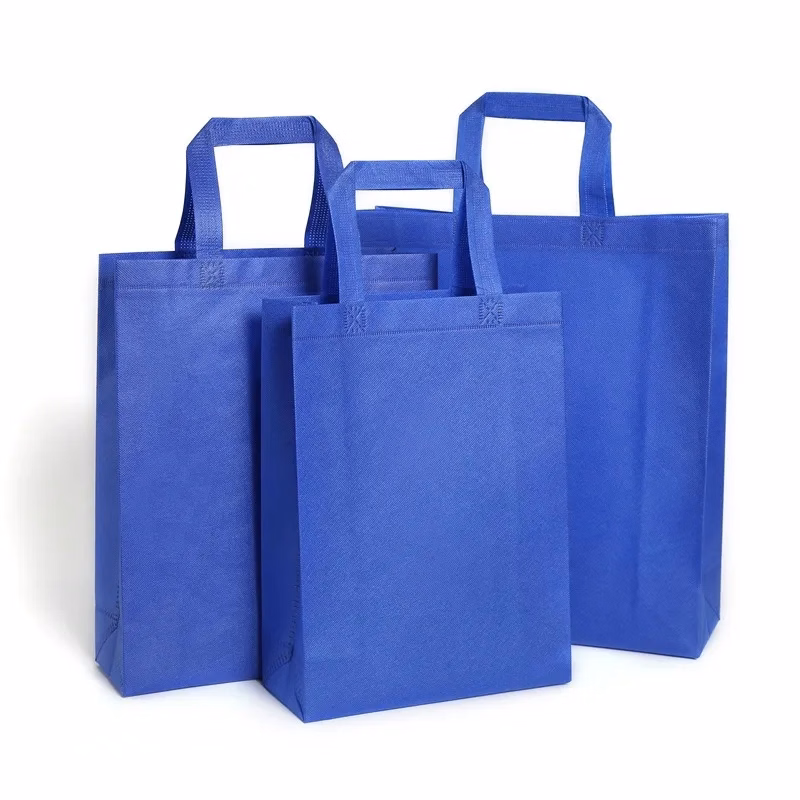Non Woven Tote Bag - Vertical Version