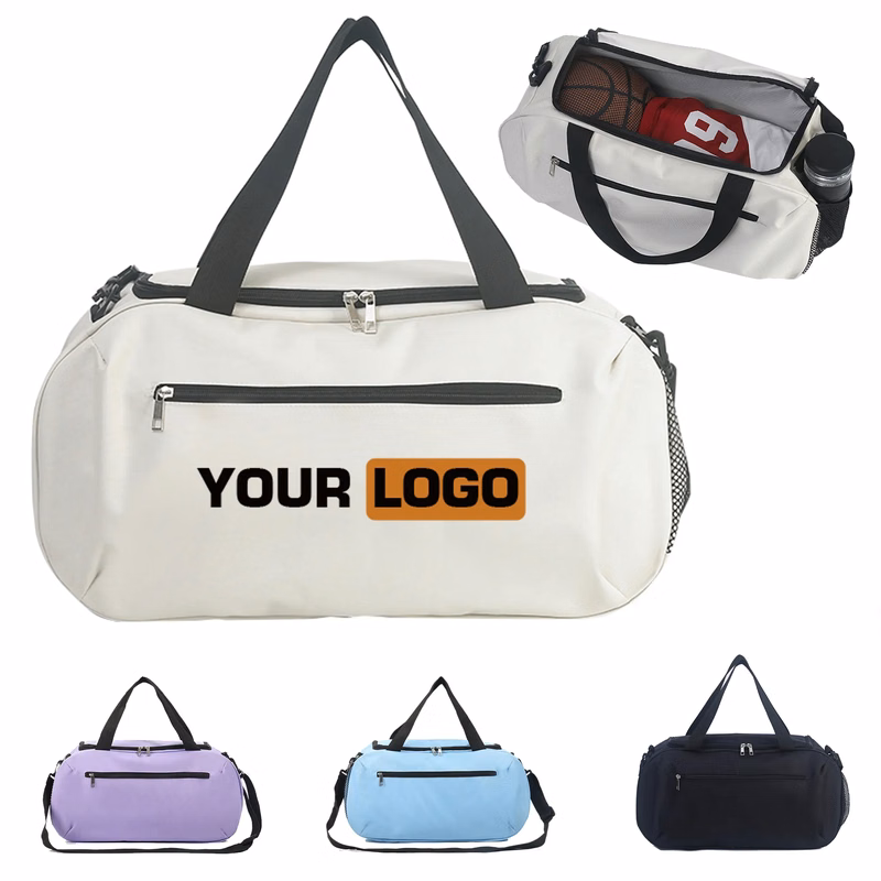 Sports And Fitness Storage Bag