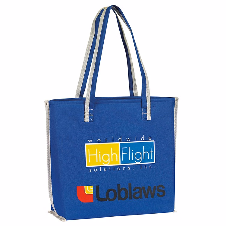 Lambert Shopping Tote
