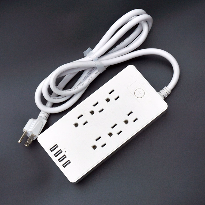 Multi Plug Outlet expanders
