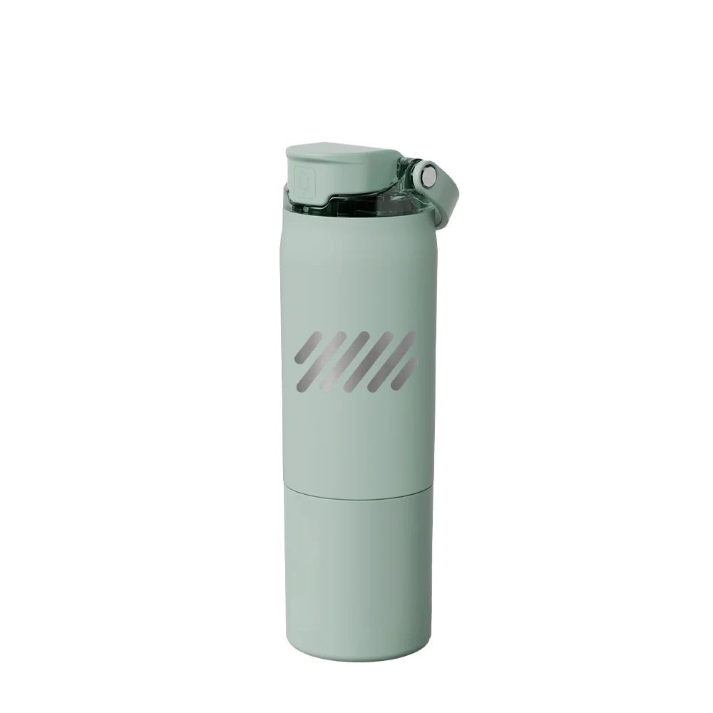 Brumate 25 oz Rise, custom water bottle with logo imprint 1