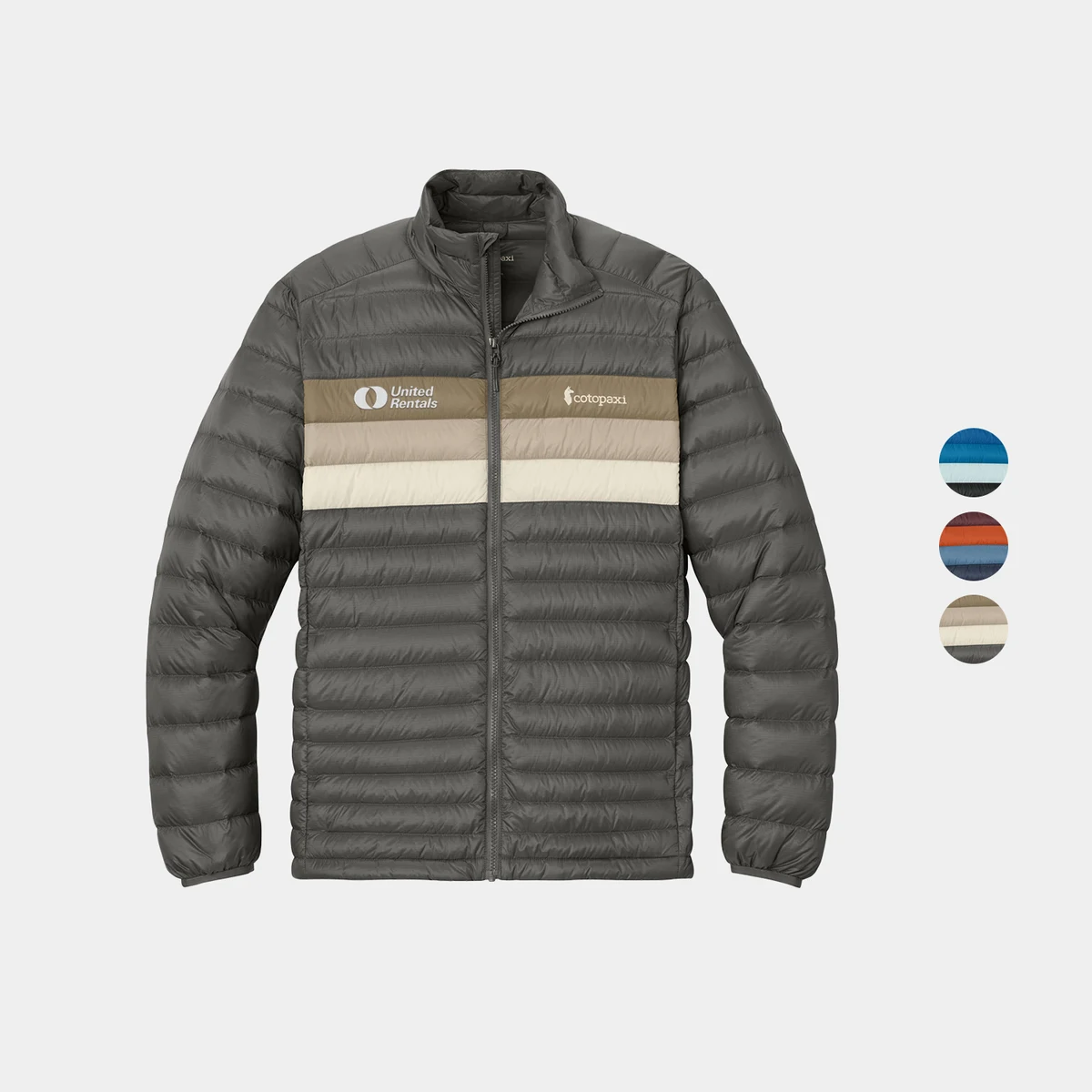 Cotopaxi® Fuego Down Jacket 1