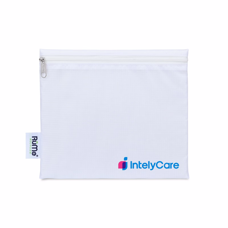 RuMe® Recycled Ripstop rPET Reveal Quart