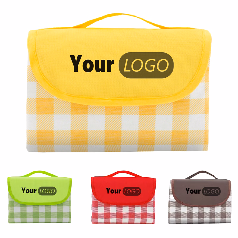 Waterproof Quick Dry Foldable Picnic Mat