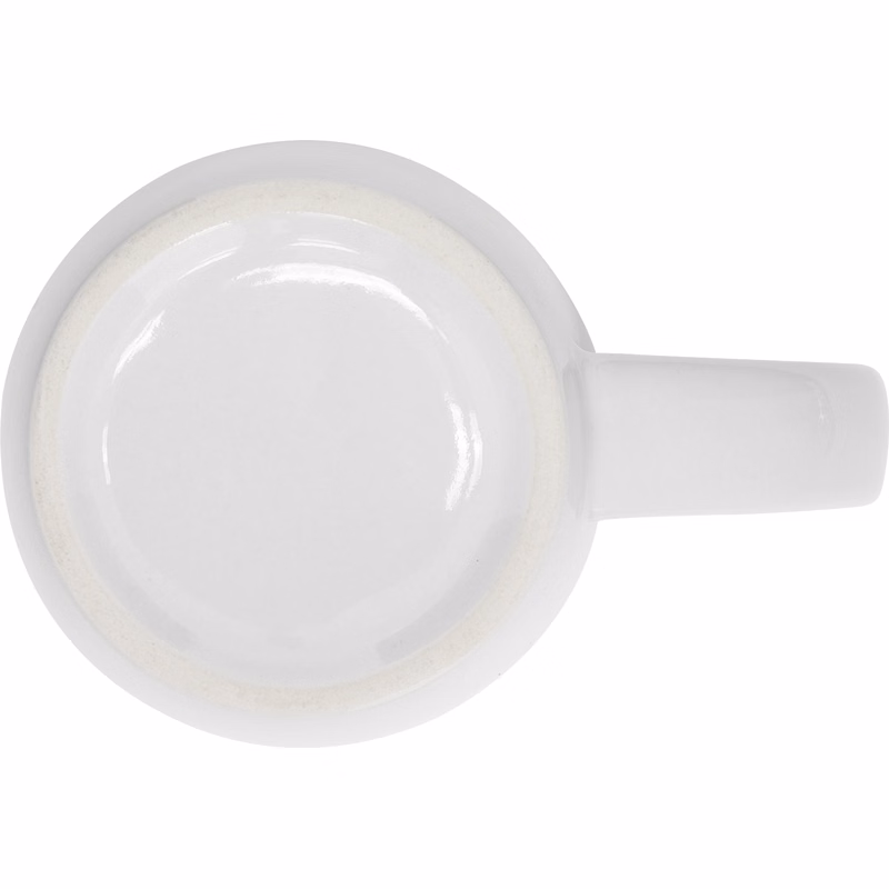 14 oz contour mug