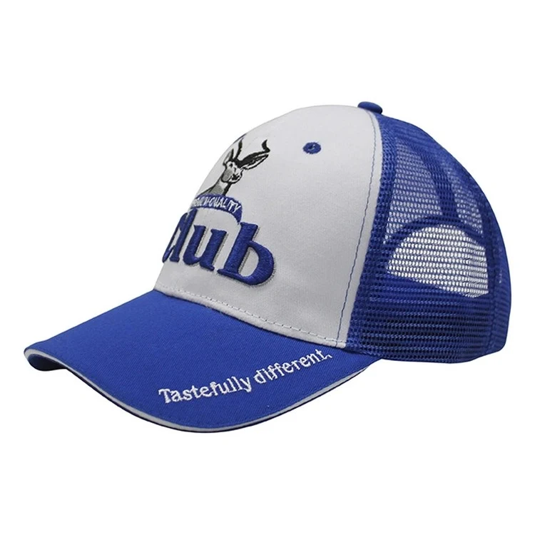 Promotional Advertising Sunhat Sports Cap 1