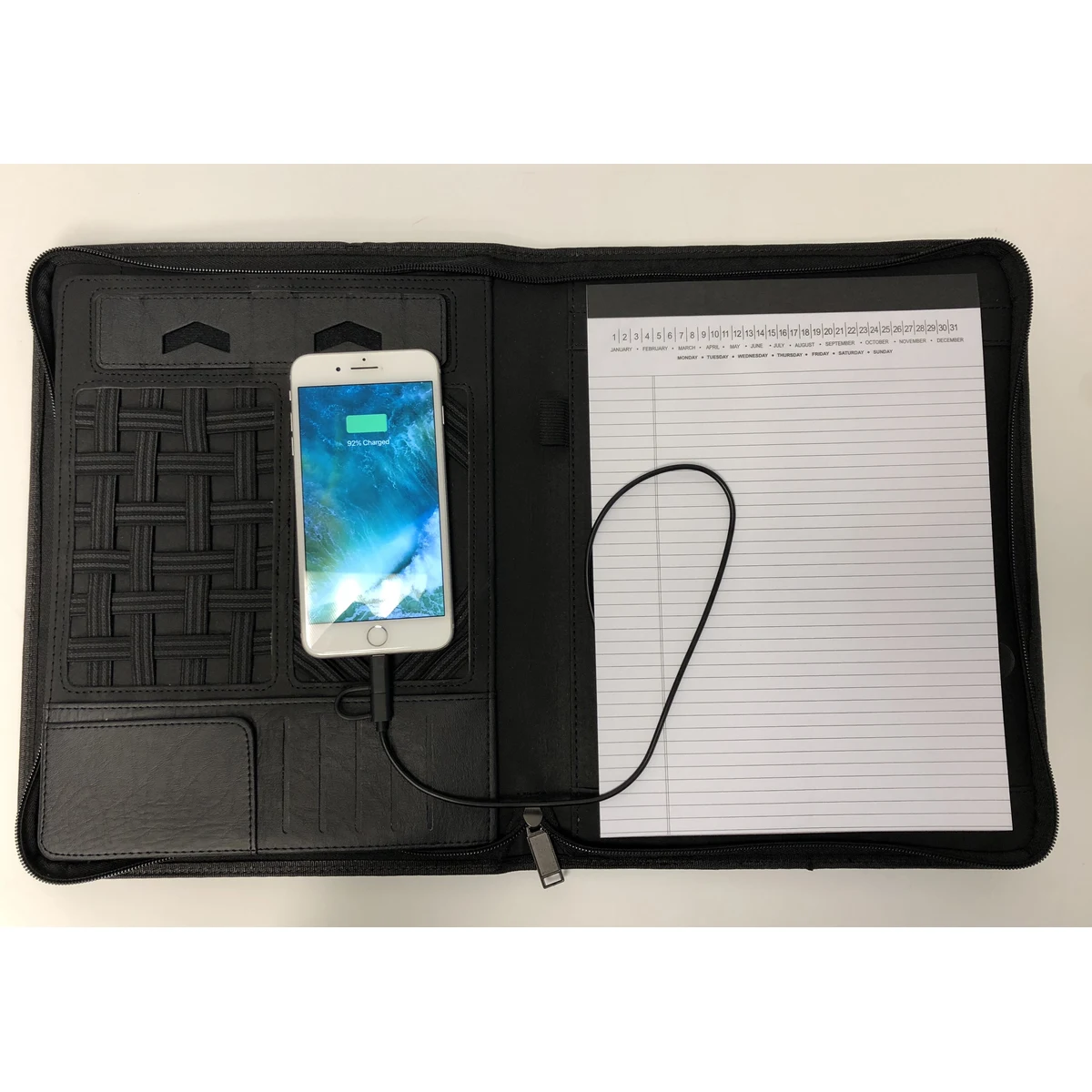 Deluxe Power Book 1