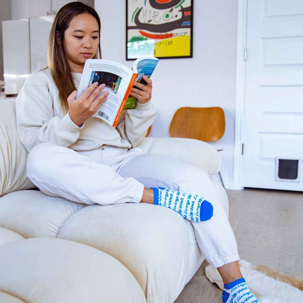Ankle Back to School Socks - Start the Year in Style - American Made 1