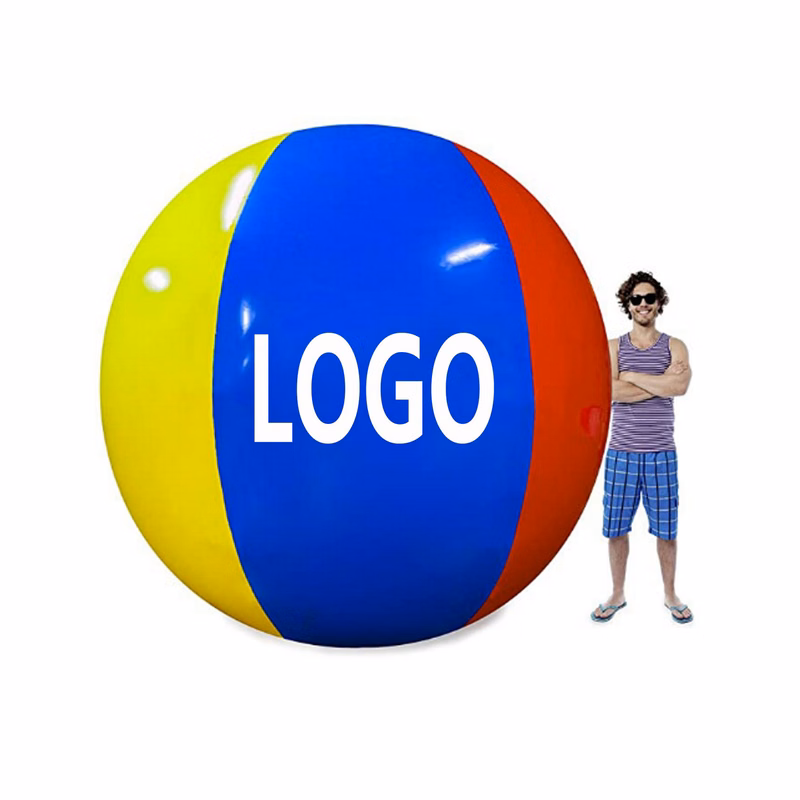 47" Large Inflatable Ball