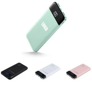 10000 mAh Portable Quick Charger 1