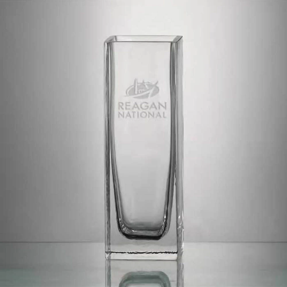 Petunia Crystal Vase 1
