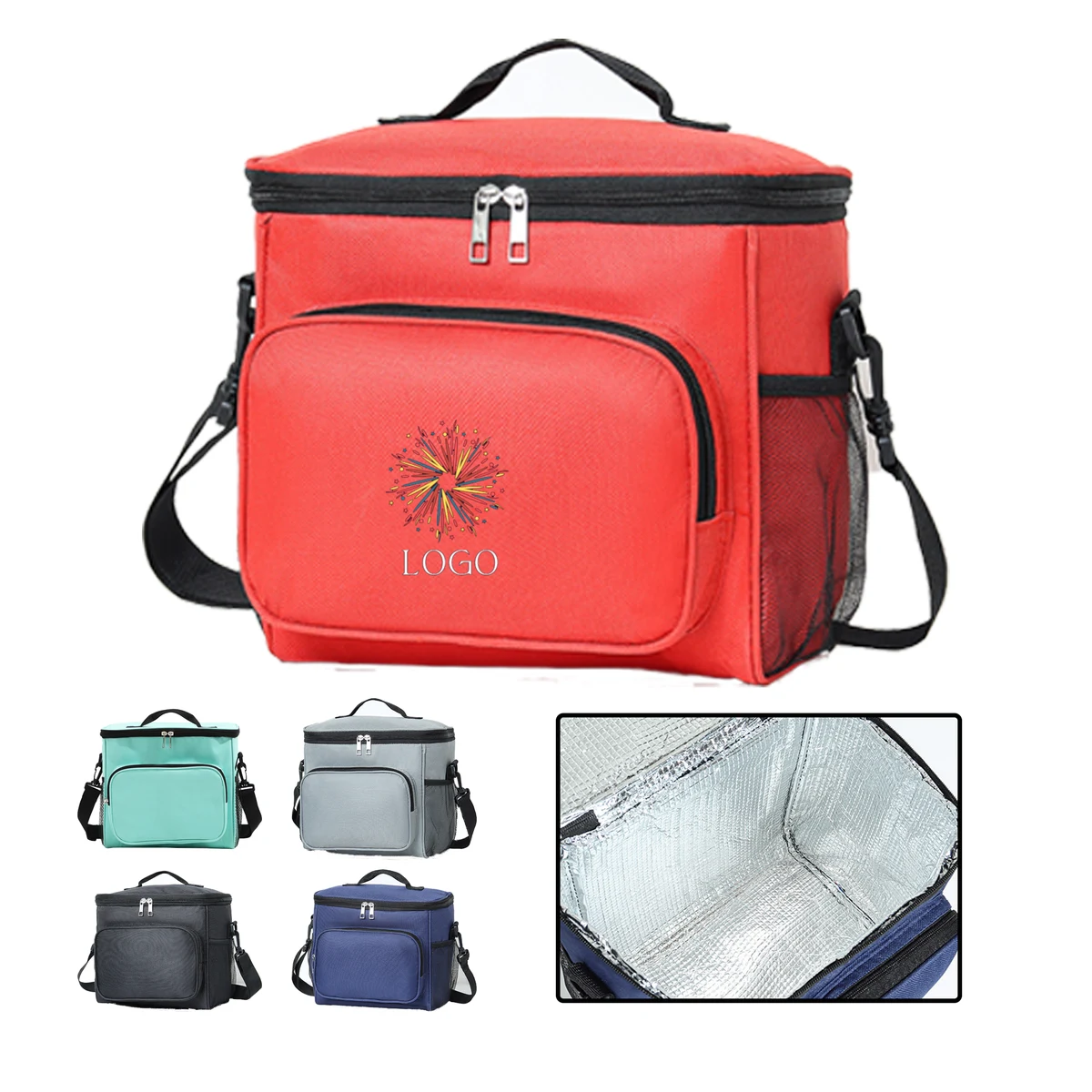 A Must-Have Insulated Meal Storage Bag For A Picnic 1