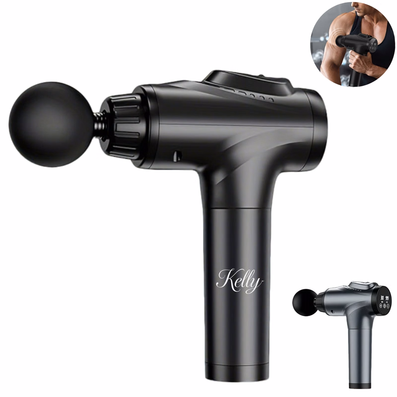 Deep Tissue Handheld Muscle Massage Gun