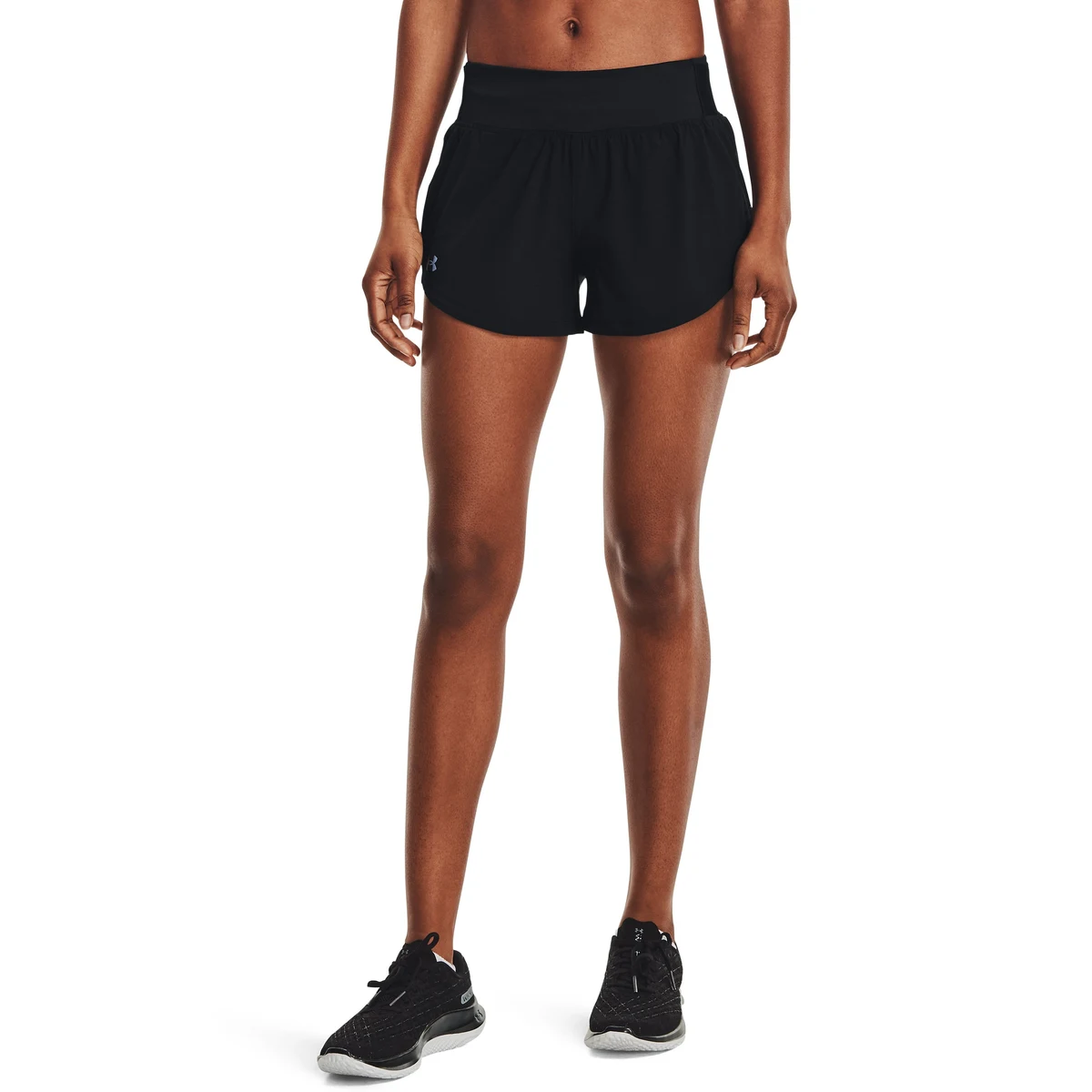 UA Speedpocket Women's Shorts 1